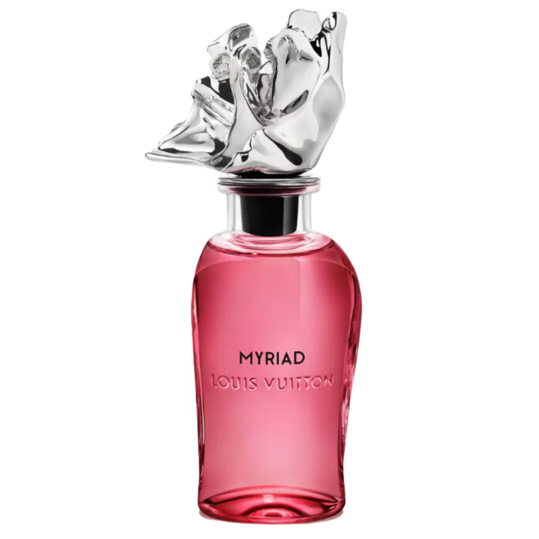 Louis Vuitton Myriad Sample